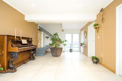 Maison ancienne - 312 m² - 10 pièces