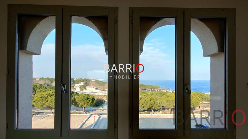 Duplex - 64 m² - 4 pièces