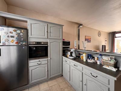 Maison - 81 m² - 4 pièces