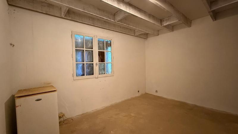 Maison - 177 m² - 4 pièces