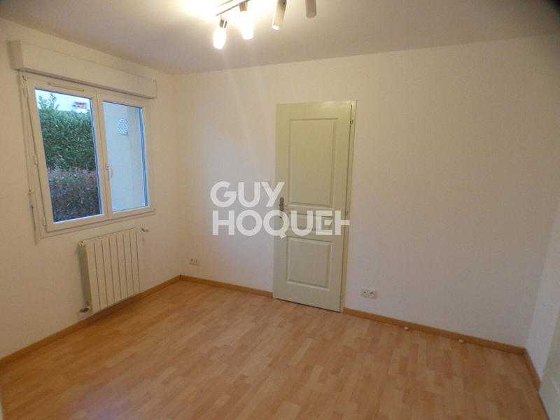 Maison - 154 m² - 8 pièces