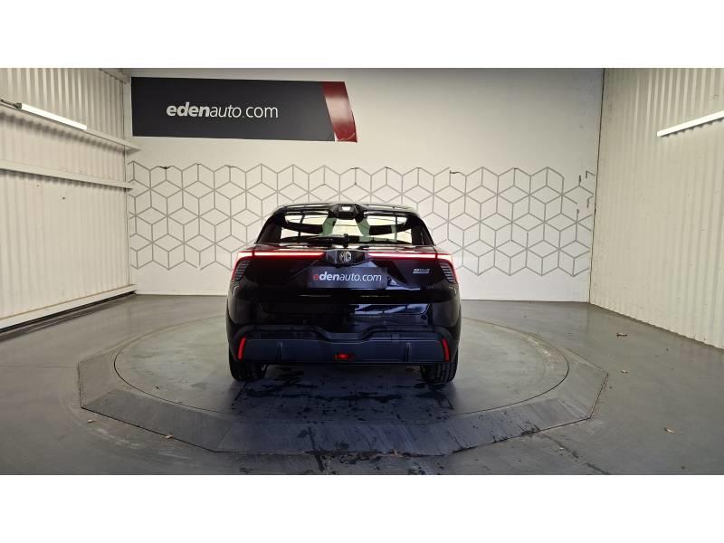 Mg Mg4 Electric 64kWh - 150 kW 2wd Luxury