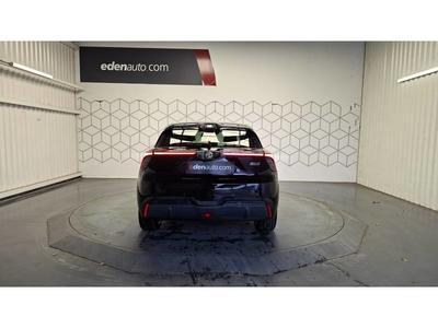 Mg Mg4 Electric 64kWh - 150 kW 2wd Luxury