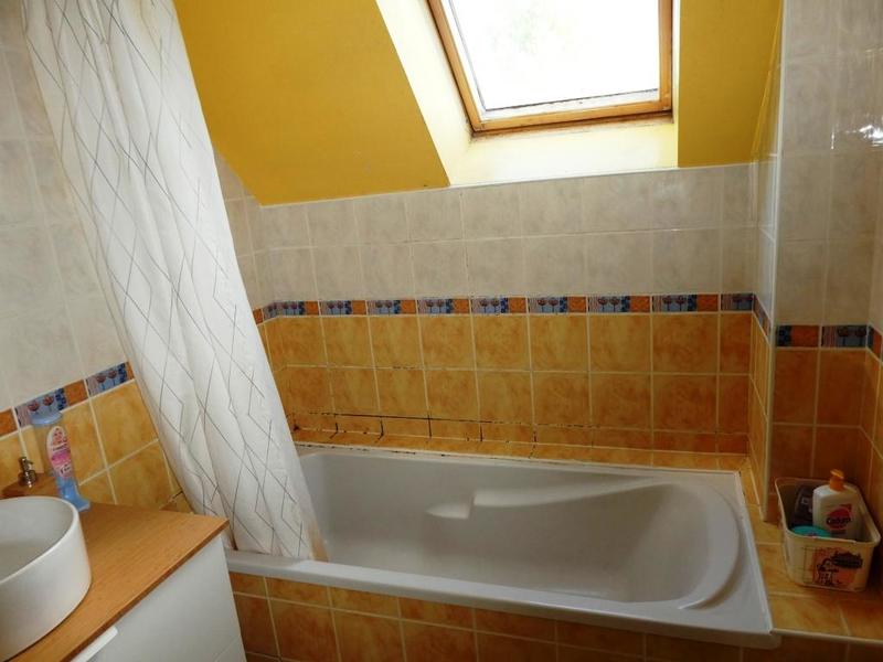 Maison - 126 m² - 5 pièces