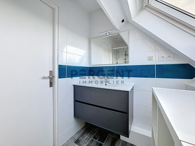 Maison - 116 m² - 5 pièces