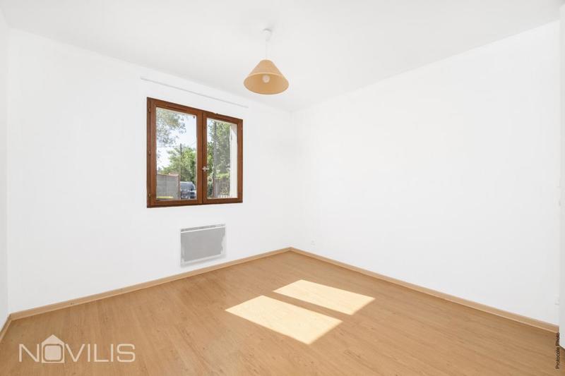 Maison - 91 m² - 4 pièces