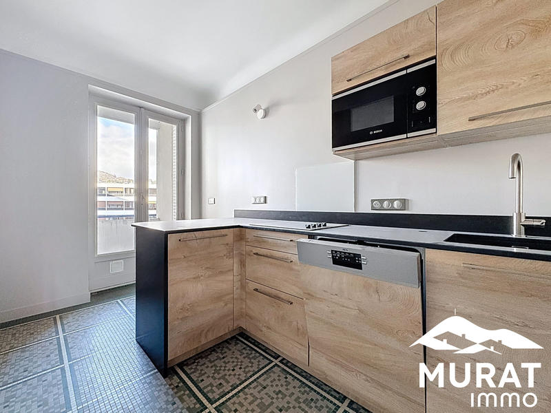 Appartement - 108 m² - 4 pièces