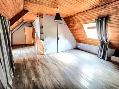 Maison - 103 m² - 5 pièces