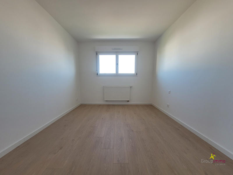 Maison - 97 m² - 5 pièces