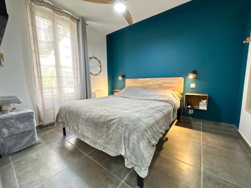 Maison - 70 m² - 3 pièces