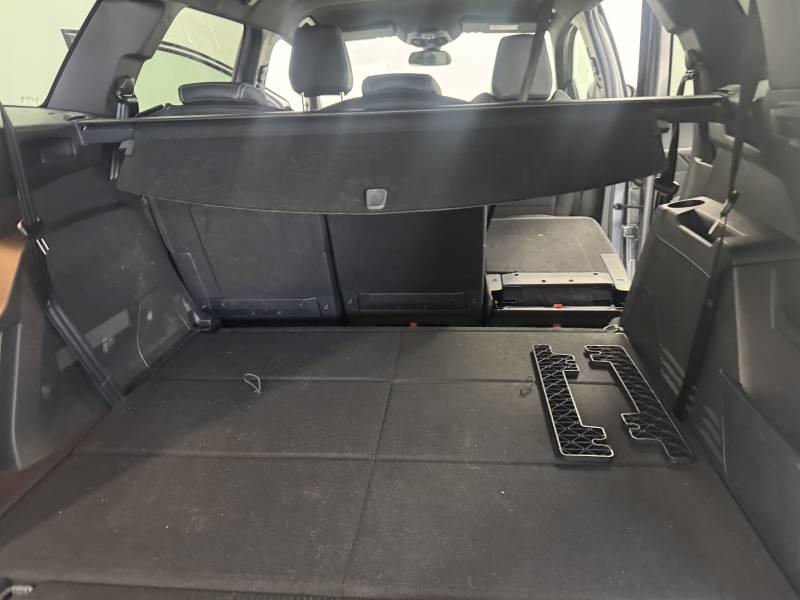 Peugeot 5008 BlueHDi 130ch s&amp;S Eat8 Allure Pack