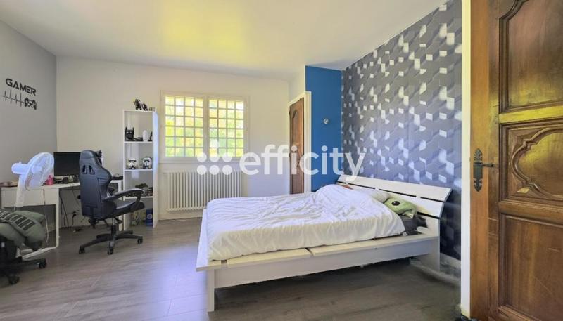 Maison de campagne - 224 m² - 9 pièces