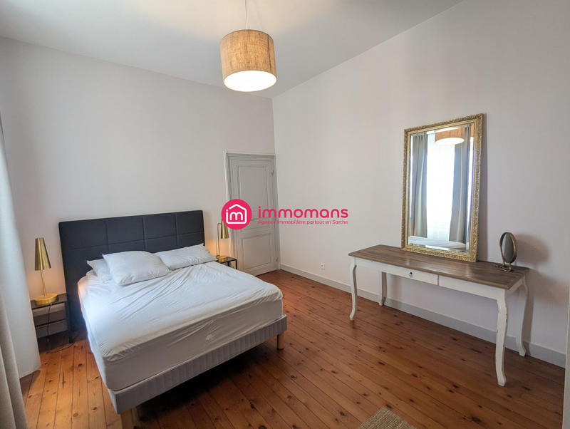 Maison ancienne - 137 m² - 5 pièces