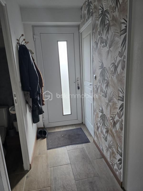 Maison de village - 115 m² - 4 pièces