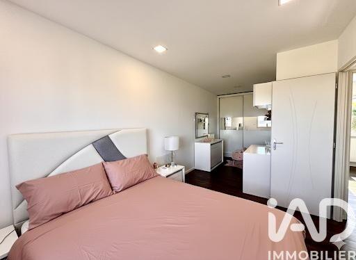 Maison - 136 m² - 5 pièces