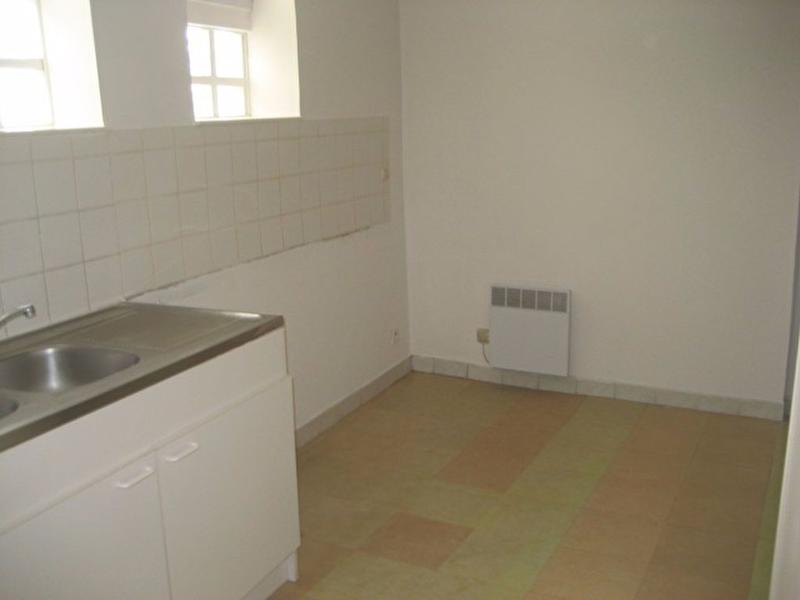 Appartement - 29 m² - 2 pièces