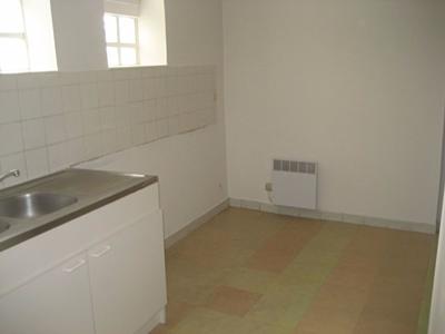 Appartement - 29 m² - 2 pièces