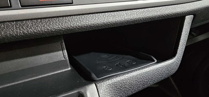 Citroën Jumpy Cabine Approfondie Cab m Bluehdi 180 s&amp;S Eat8