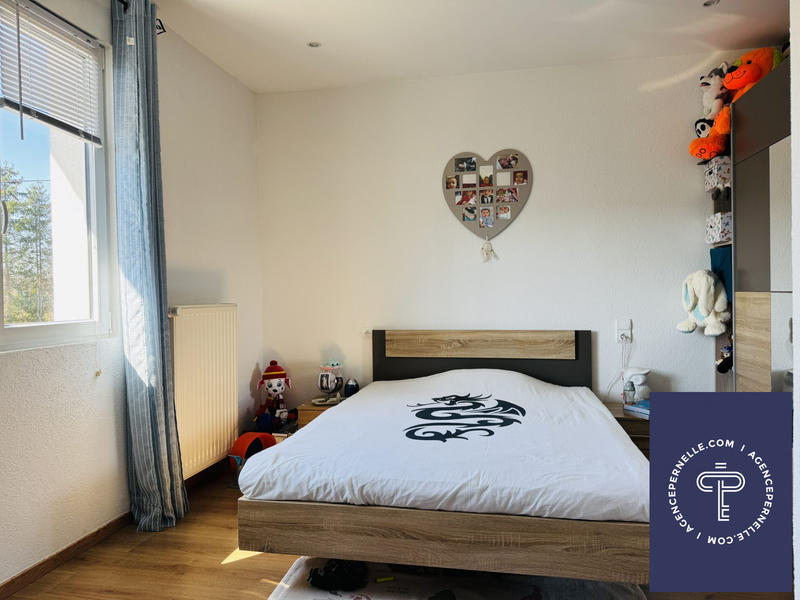 Maison - 173 m² - 7 pièces