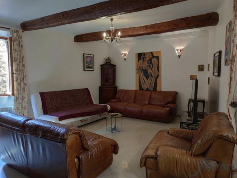 Maison de village - 90 m² - 4 pièces