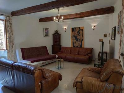 Maison de village - 90 m² - 4 pièces