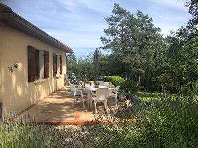 Maison - 114 m² - 4 pièces