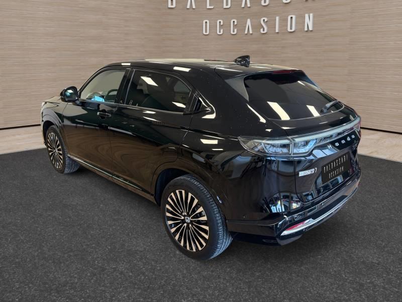 Honda e:Ny1 204 ch Advance