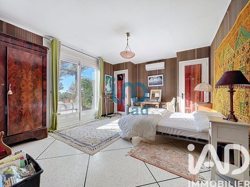 Maison de maîtres - 260 m² - 7 pièces