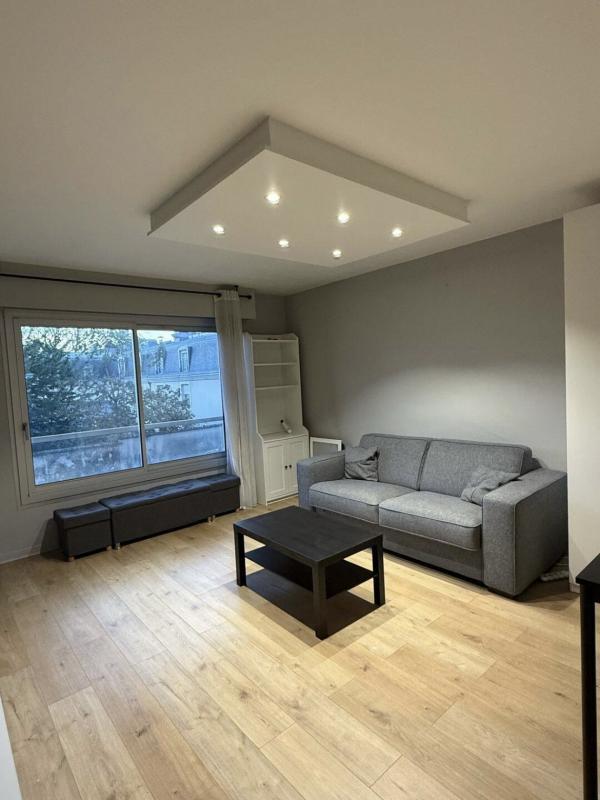 Studio - 27 m² - 1 pièce