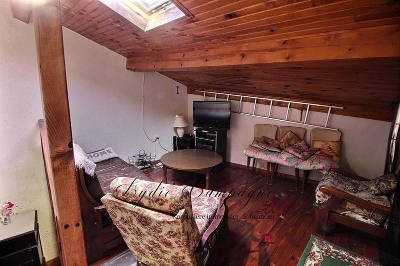 Maison - 70 m² - 4 pièces