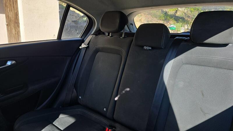 Fiat Tipo II 1.2 Multijet 95 Easy