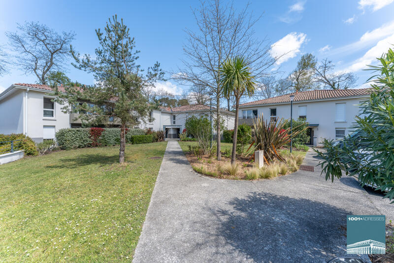 Appartement - 88 m² - 4 pièces