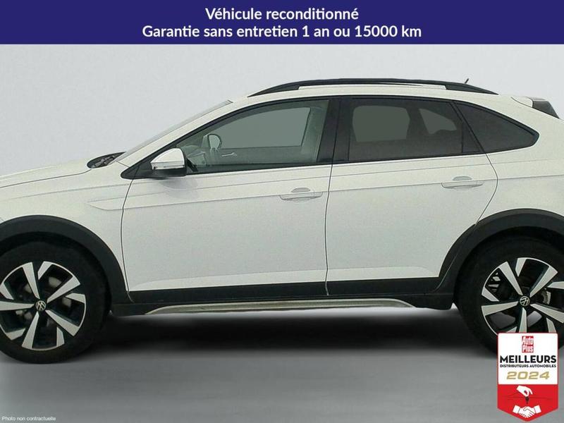 Volkswagen Taigo 1.0 Tsi 116 Bvm6 Vw Edition