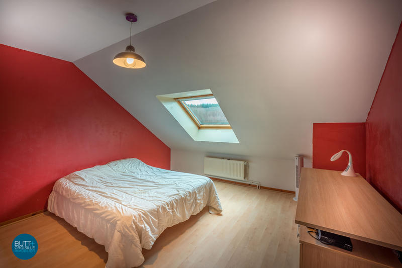 Maison - 135 m² - 6 pièces