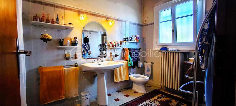 Maison - 95 m² - 3 pièces