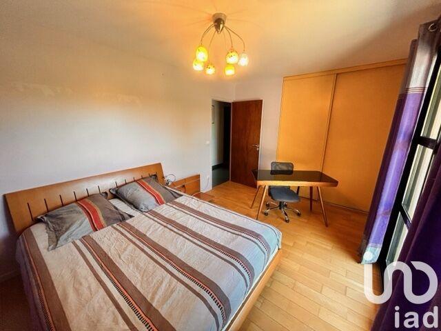 Maison de maîtres - 184 m² - 7 pièces