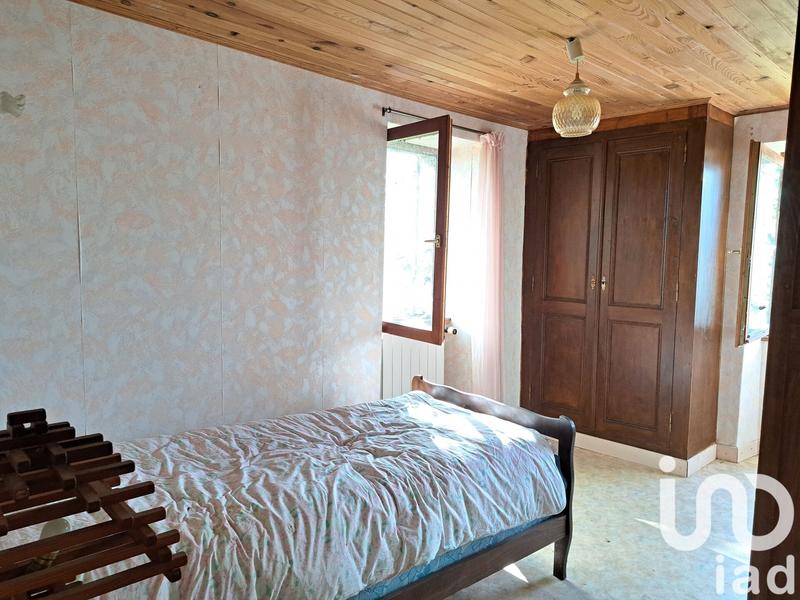 Ferme - 133 m² - 6 pièces