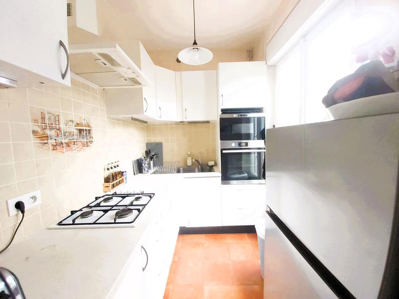 Maison - 76 m² - 4 pièces