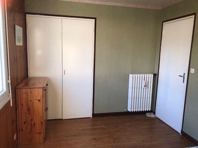 Maison - 103 m² - 6 pièces