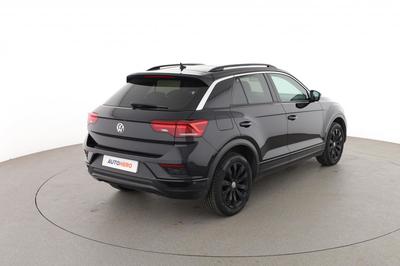 Volkswagen t-Roc 2.0 Tsi Carat 4Motion Dsg7 190 ch