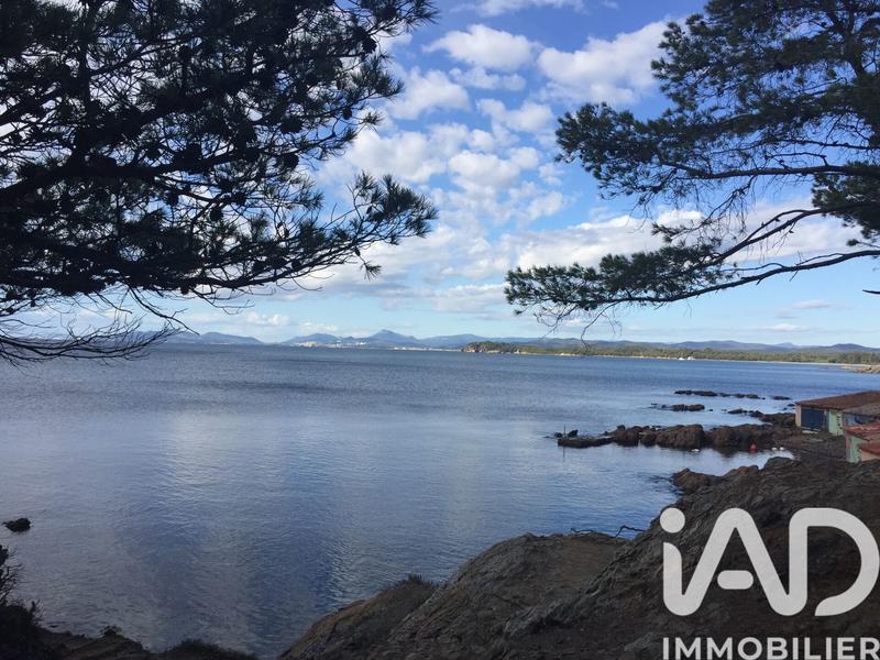 Appartement - 86 m² - 5 pièces