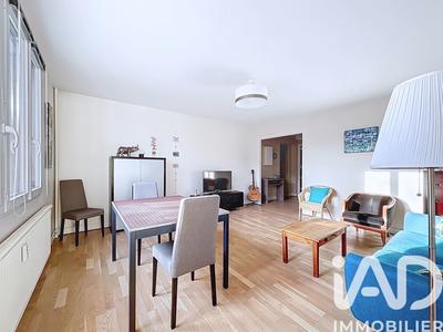 Appartement - 83 m² - 4 pièces