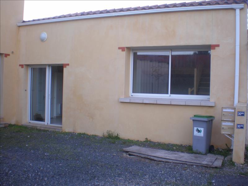 Maison - 47 m² - 2 pièces