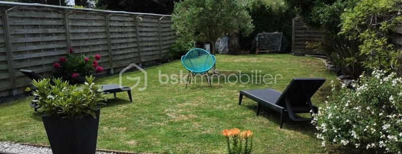 Maison - 143 m² - 5 pièces