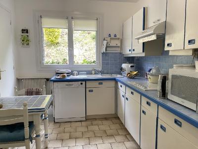 Appartement - 76 m² - 4 pièces