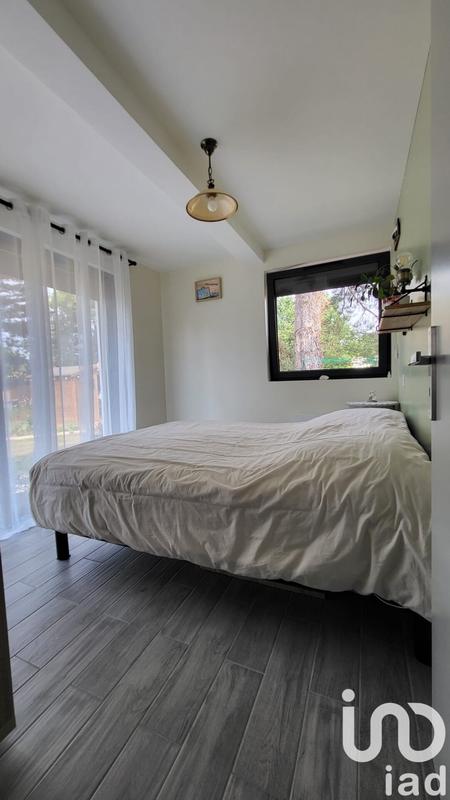 Appartement - 49 m² - 3 pièces