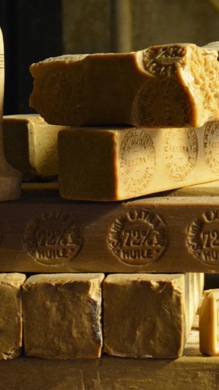 Rampal Latour : Visite guidée de l'Usine Historique