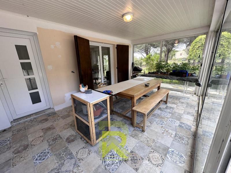 Propriété - 195 m² - 8 pièces