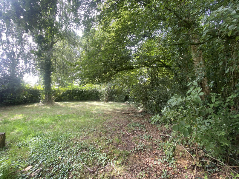 Maison - 72 m² - 4 pièces