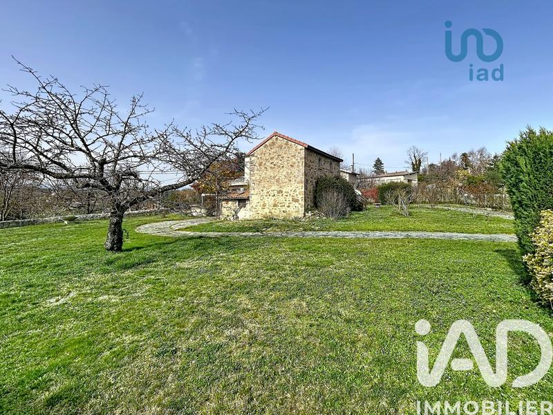 Maison - 190 m² - 5 pièces